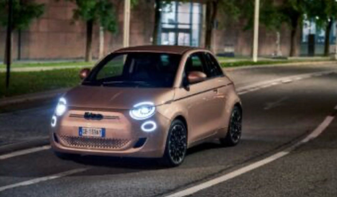 Noleggio senza carta di credito