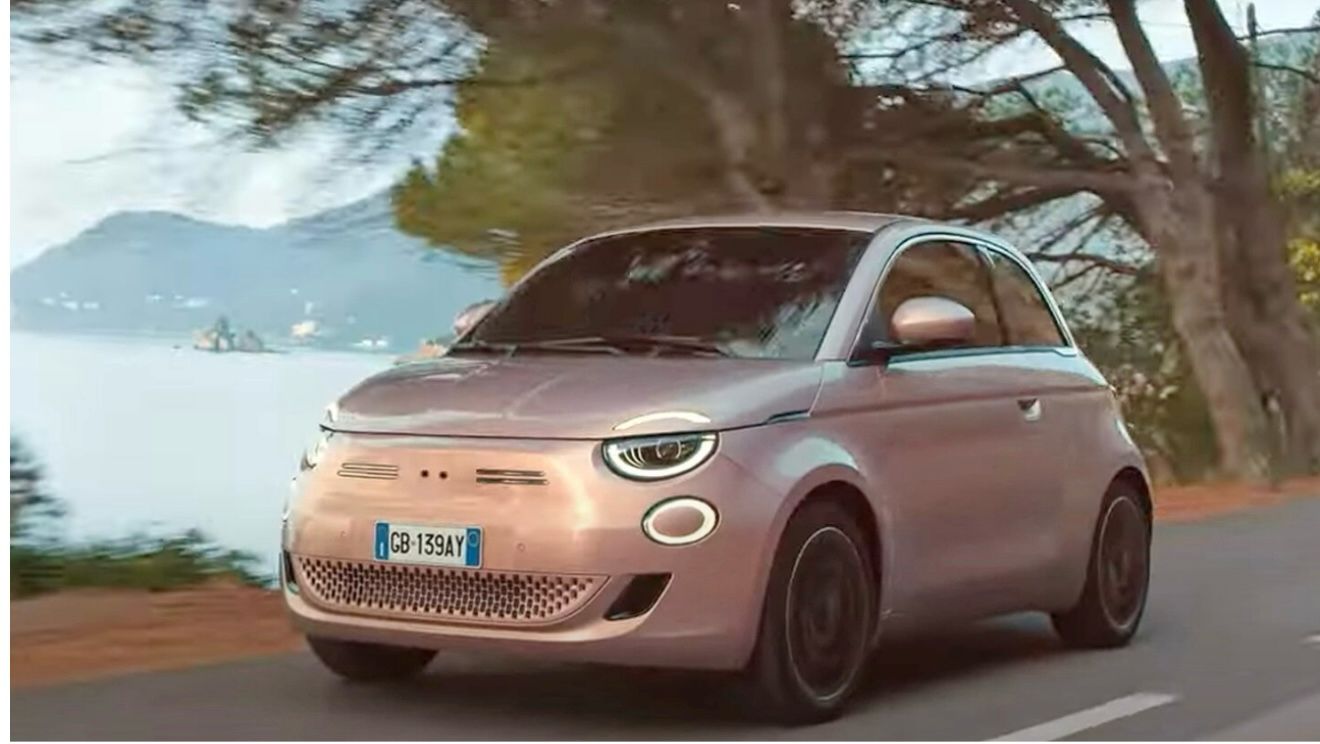 Noleggio furgoni Rimini