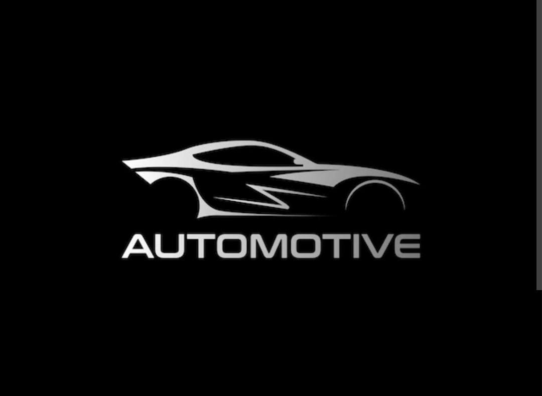 Automotive Logo